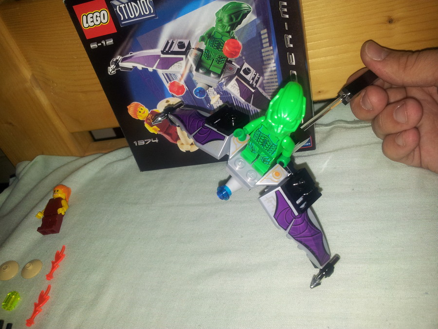 Green Goblin