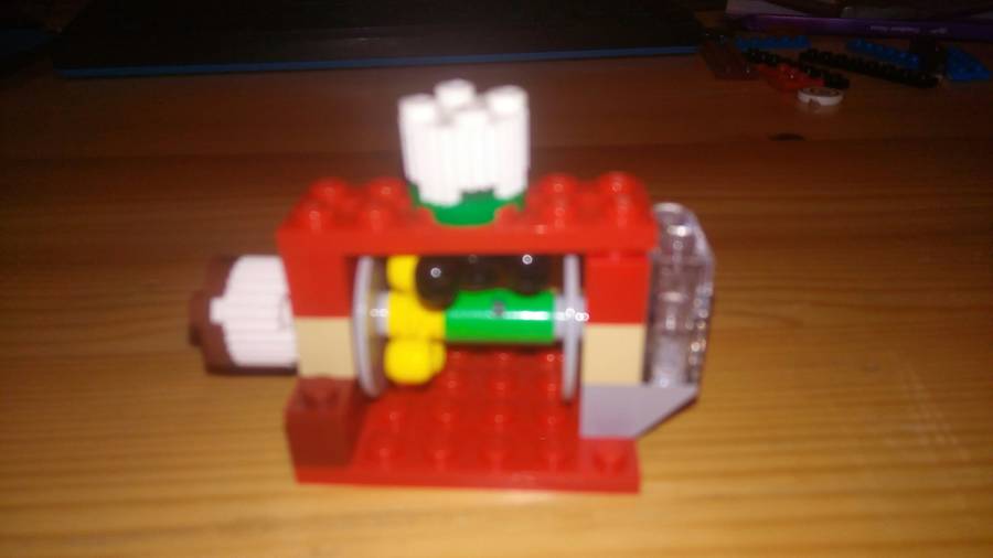 Helikopter