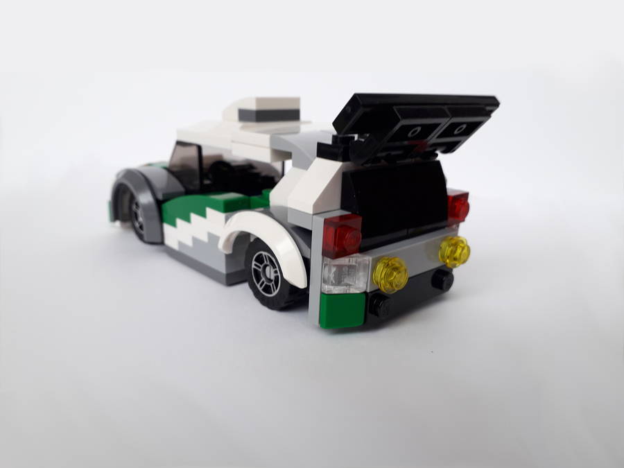 Monte Carlo Rally