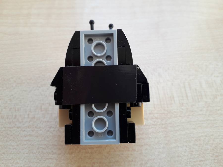 Lego hűtőmágnes és éjjeli fény
