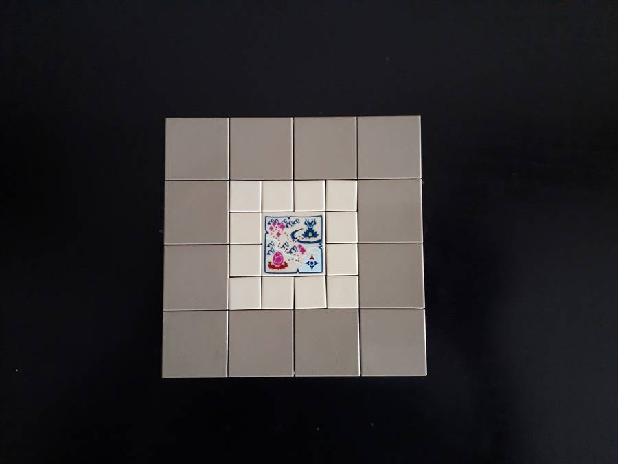 Lego hűtőmágnes és éjjeli fény