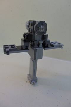 B-wing