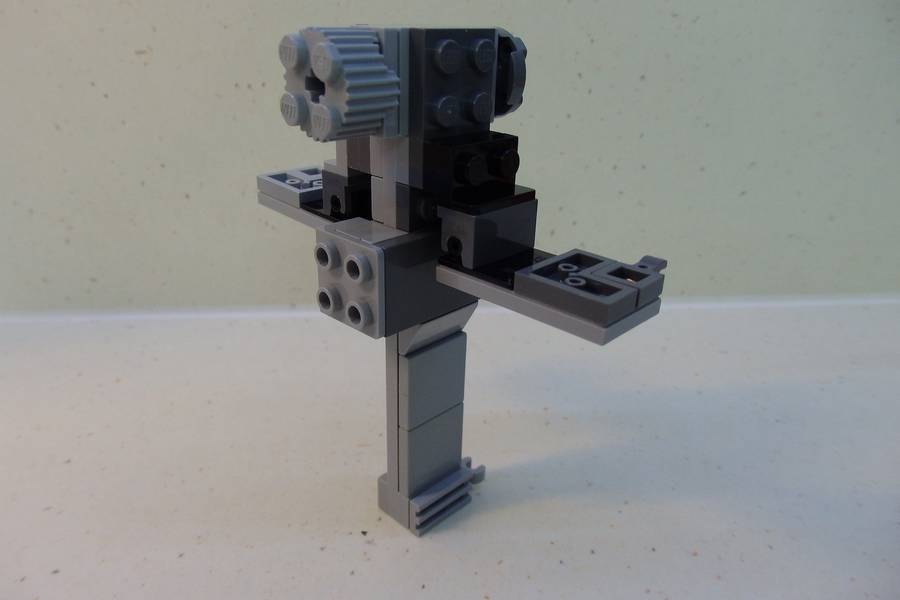 B-wing