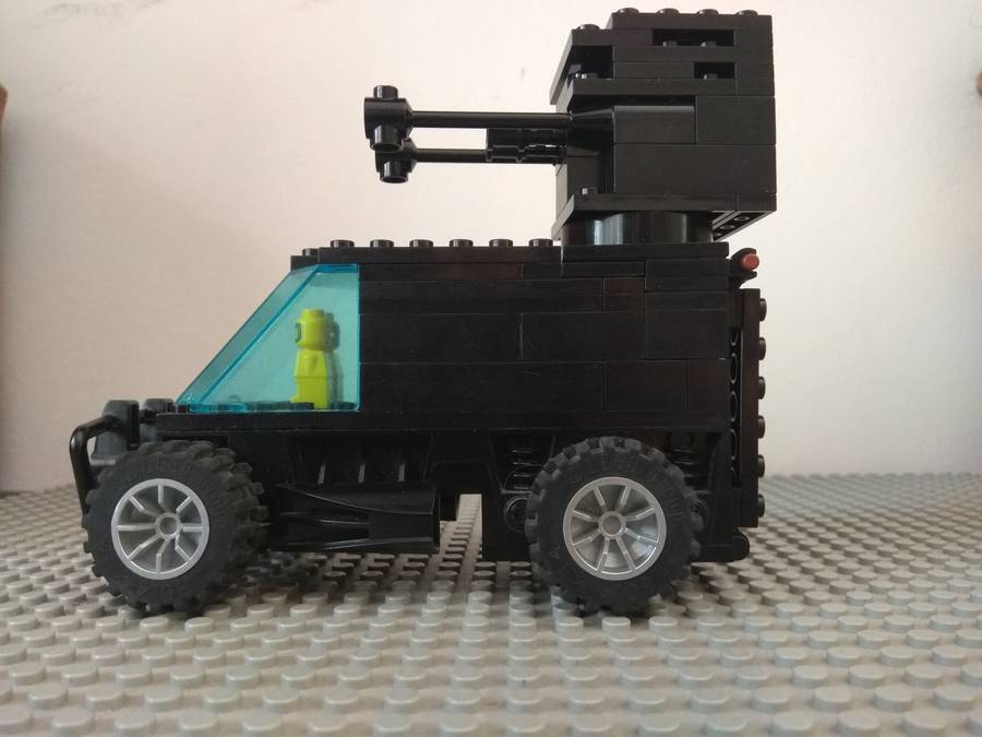 A MINIMANÓK EGYESÜLETE
