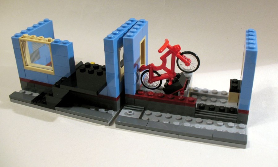 LEGO Creator 31026