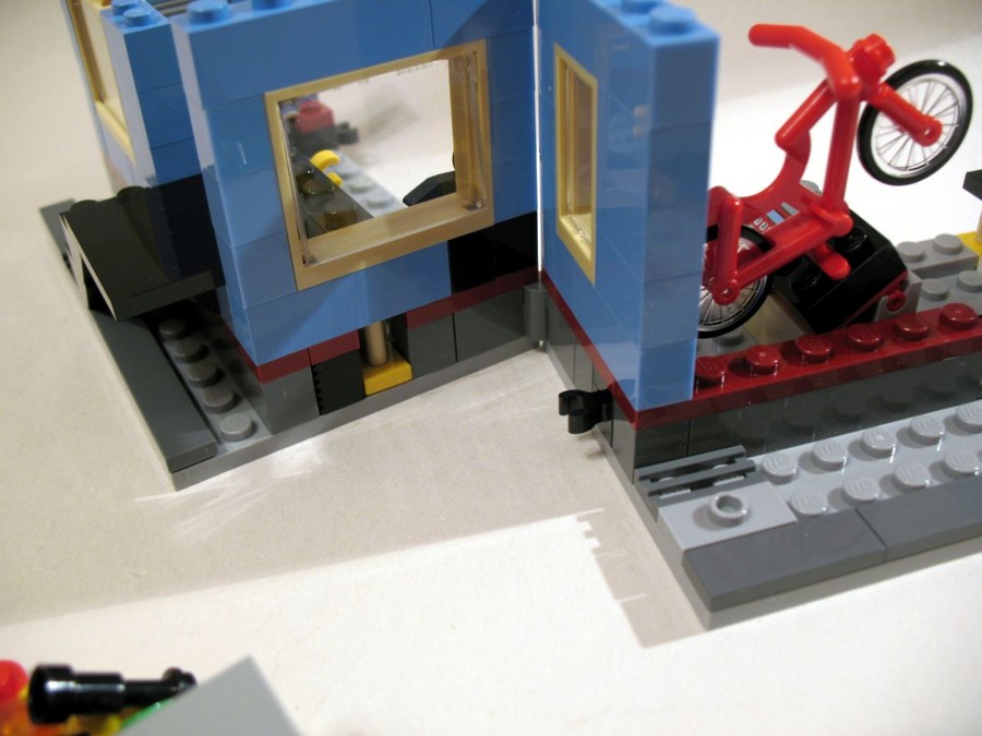 LEGO Creator 31026