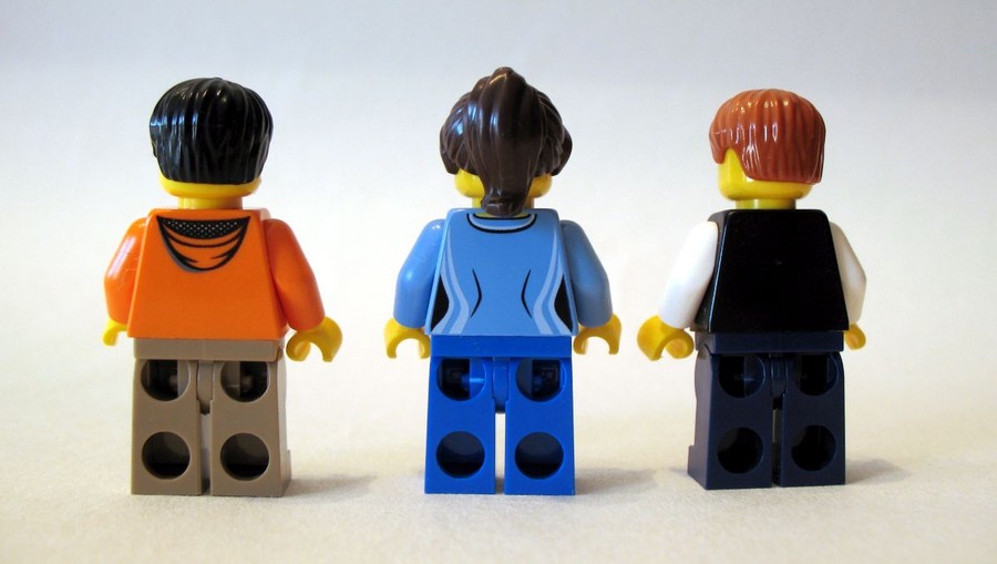 LEGO Creator 31026