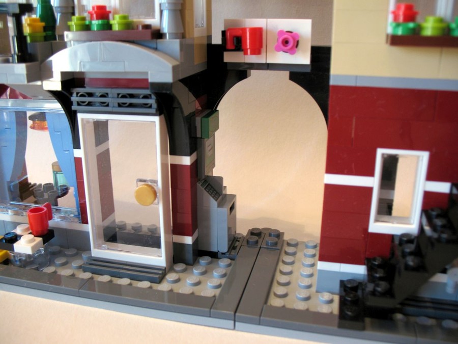 LEGO Creator 31026