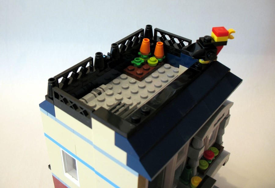 LEGO Creator 31026