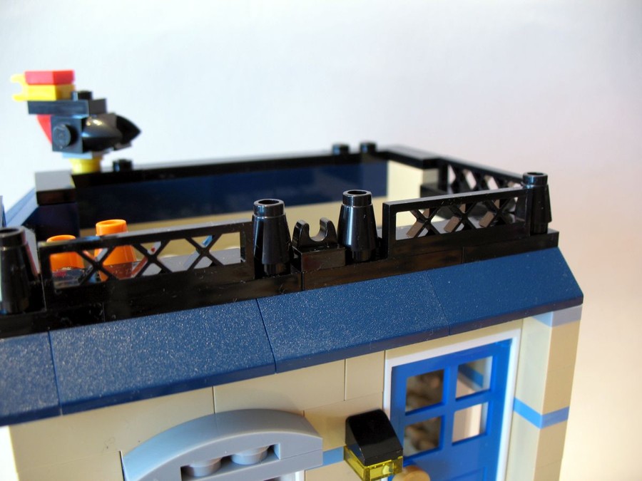 LEGO Creator 31026