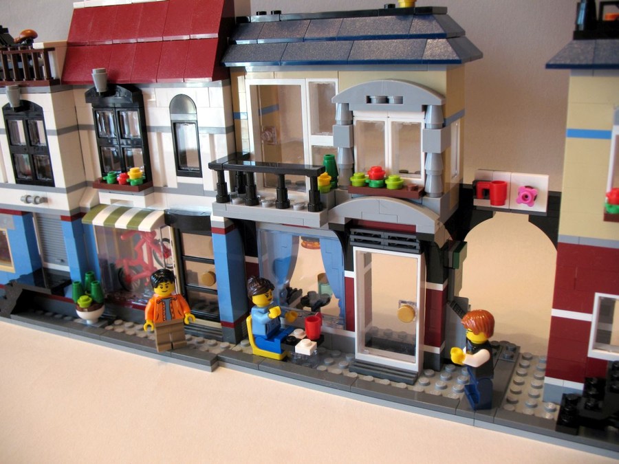 LEGO Creator 31026