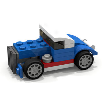 31027 - Oldtimer