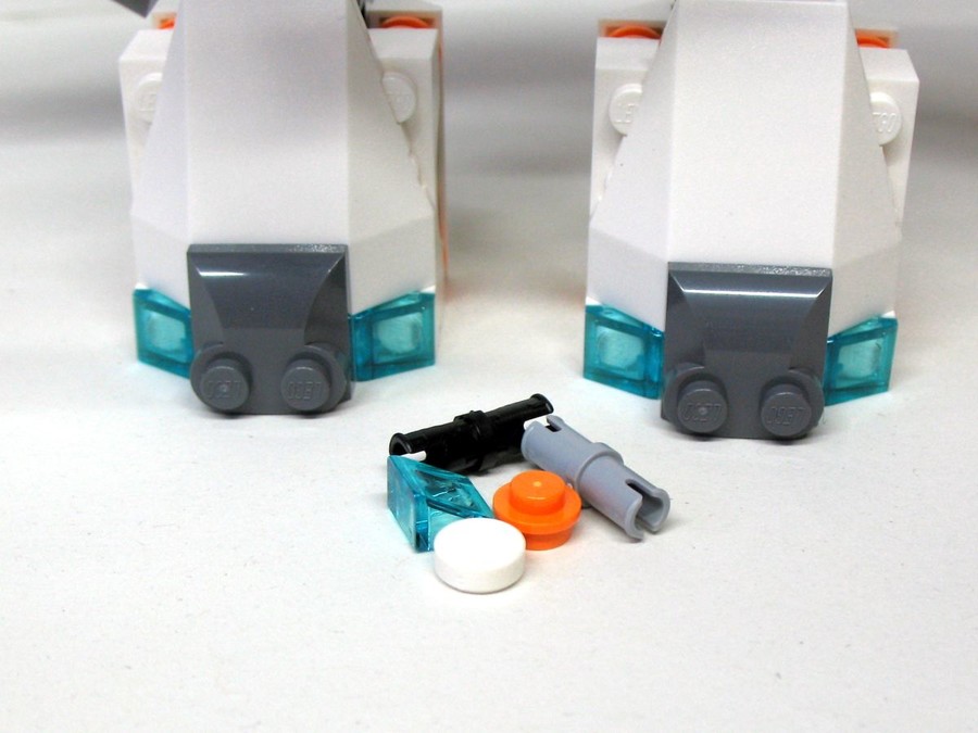 31034 – Future Flyer – Én, a robot