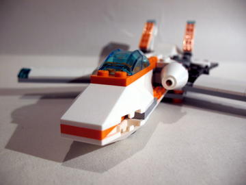 31034 - Future Flyer - Én, a repülő