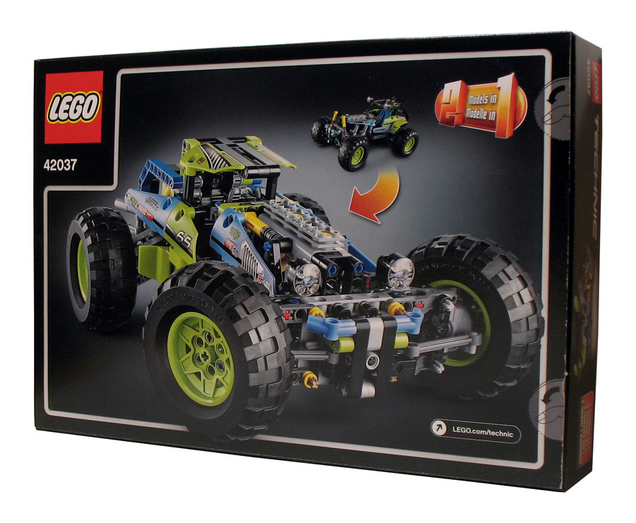 LEGO Technic 42037