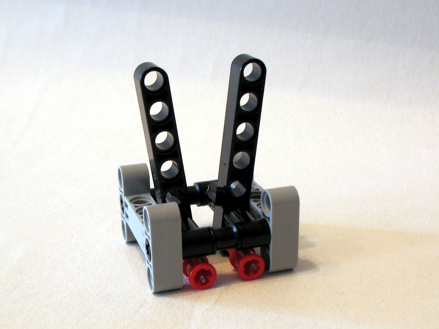 LEGO Technic 42037