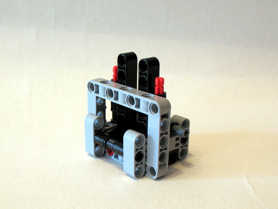 LEGO Technic 42037