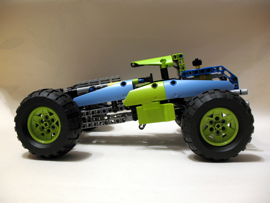 LEGO Technic 42037