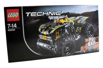 LEGO 42034 – Quad Bike