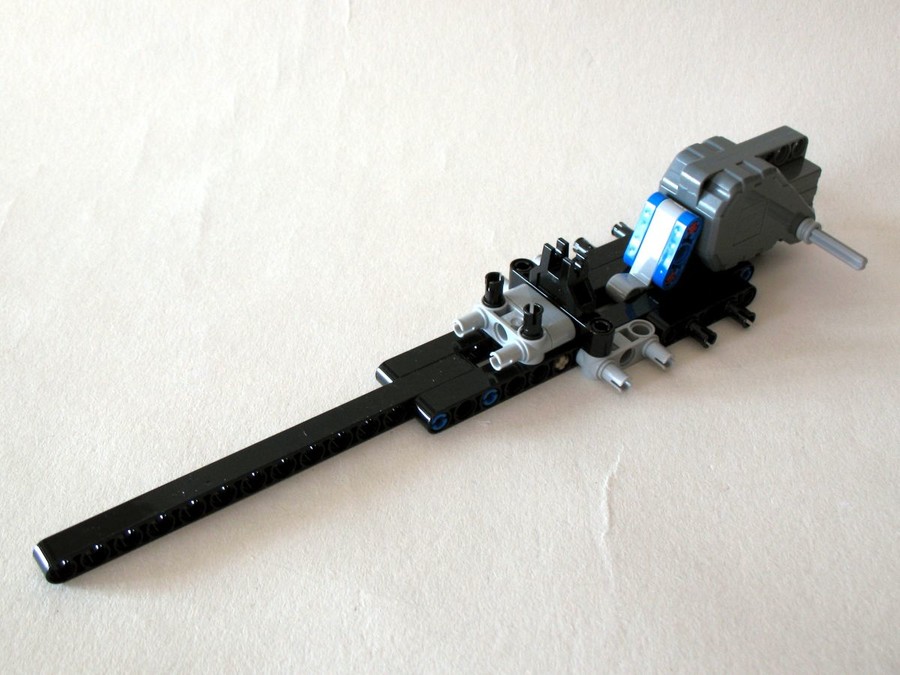 LEGO 42033