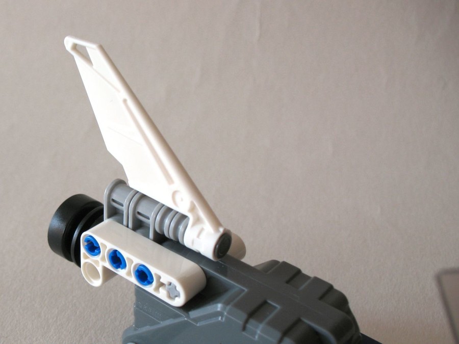 LEGO 42033