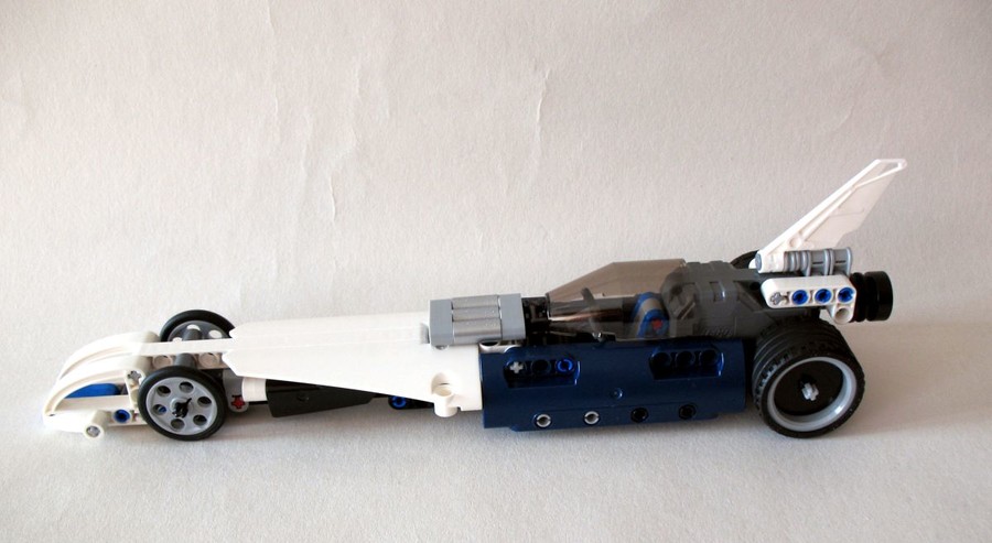 LEGO 42033