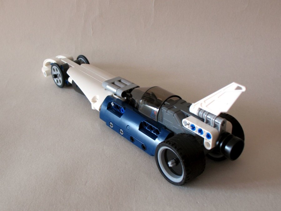 LEGO 42033