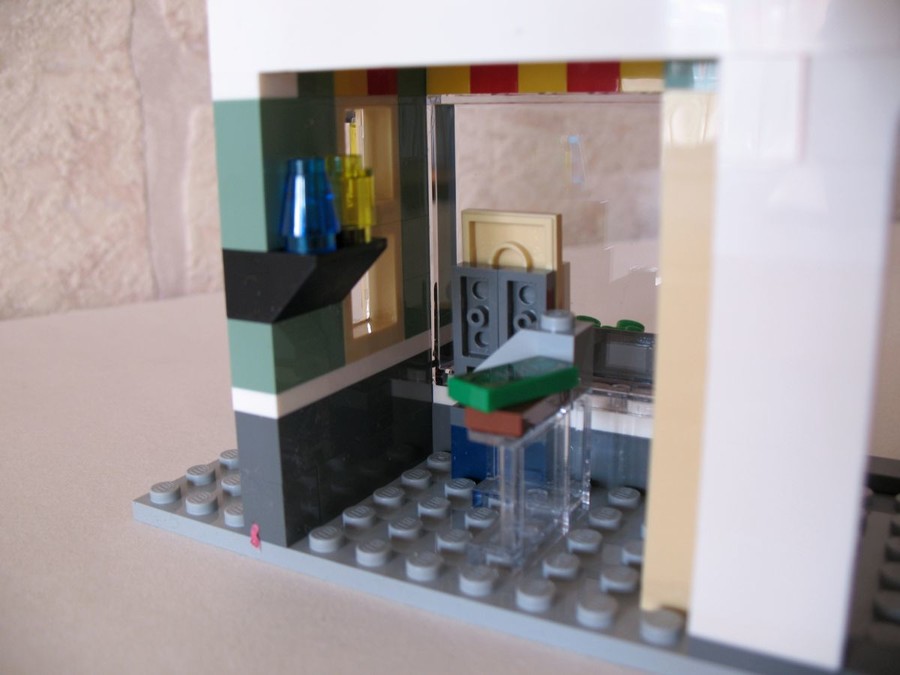 LEGO 31036