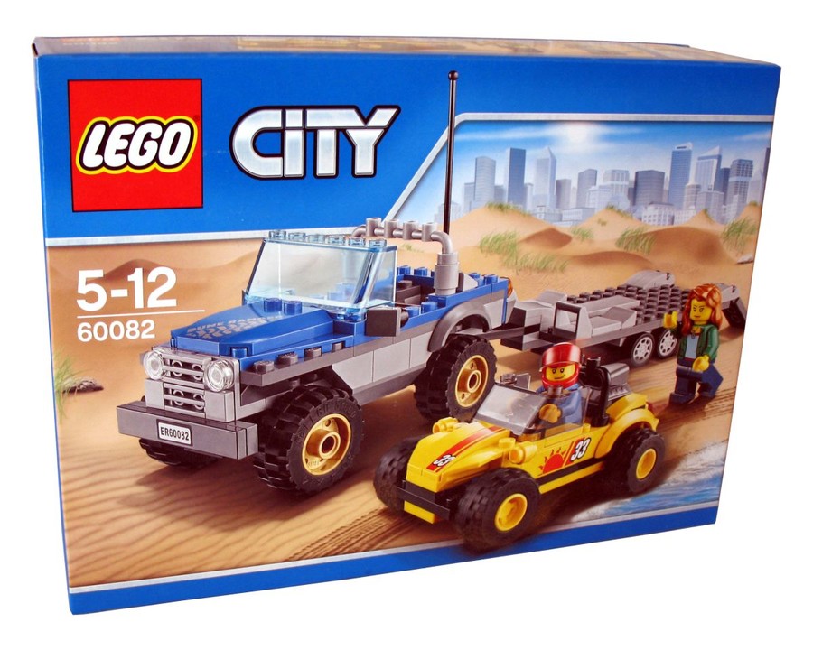 LEGO 60082