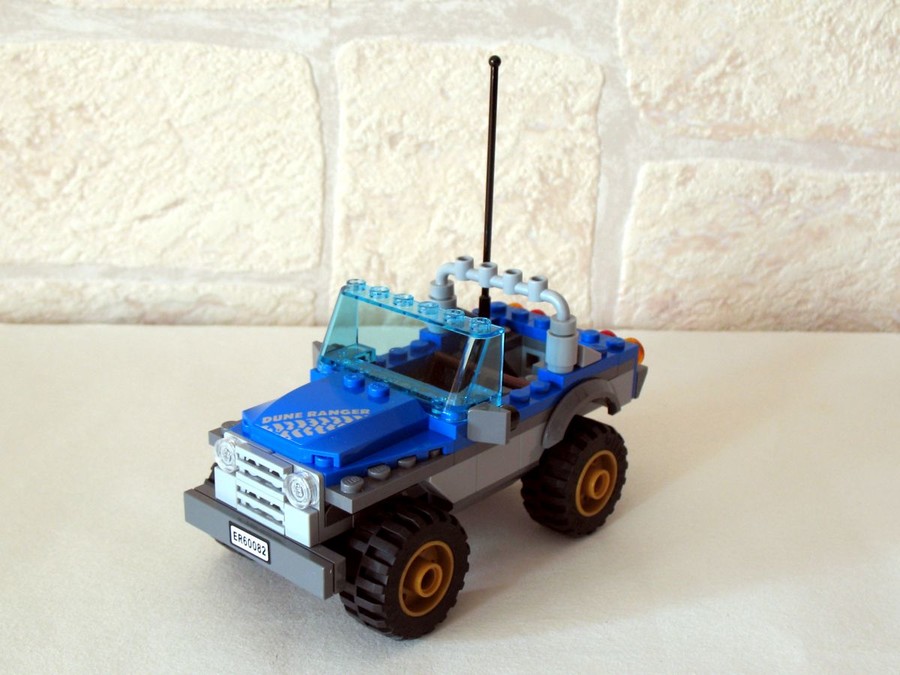 LEGO 60082