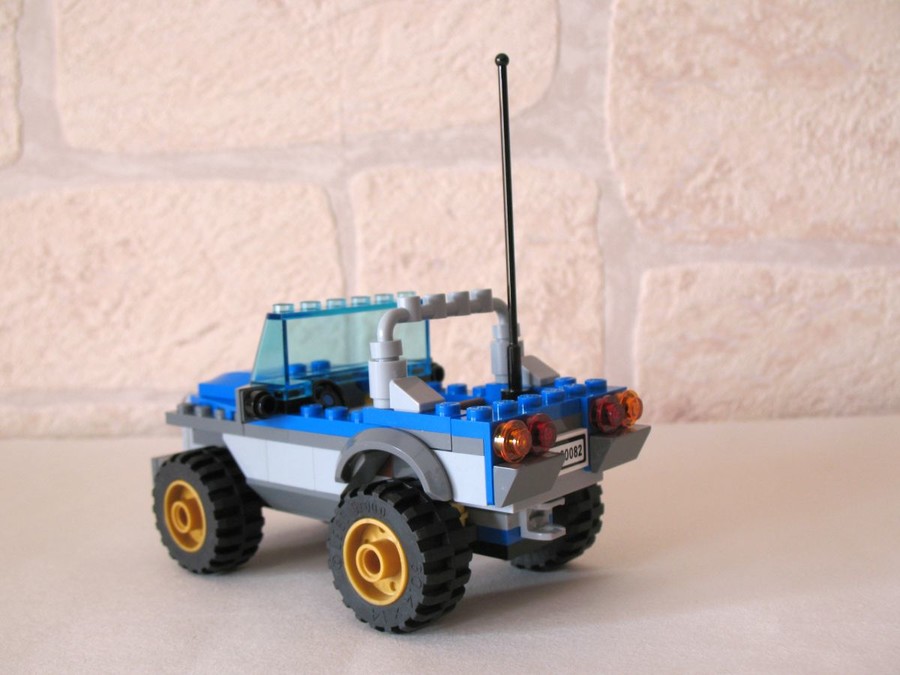 LEGO 60082