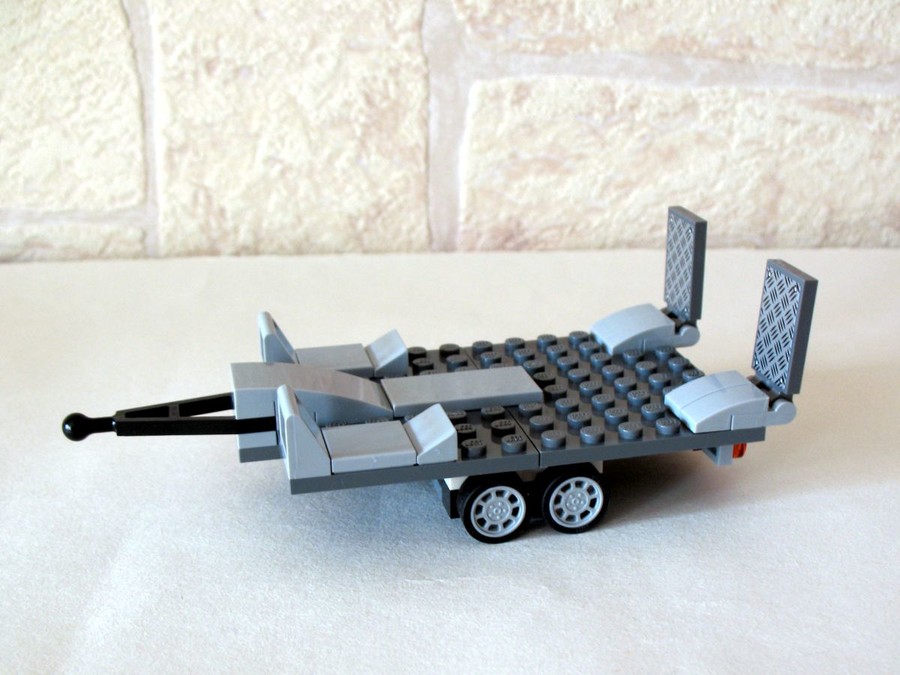 LEGO 60082