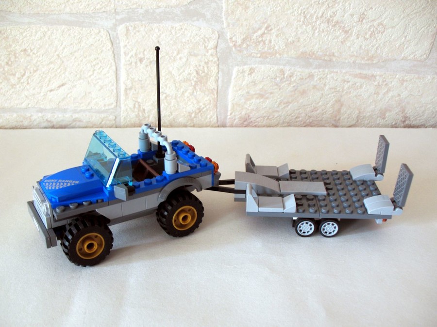LEGO 60082