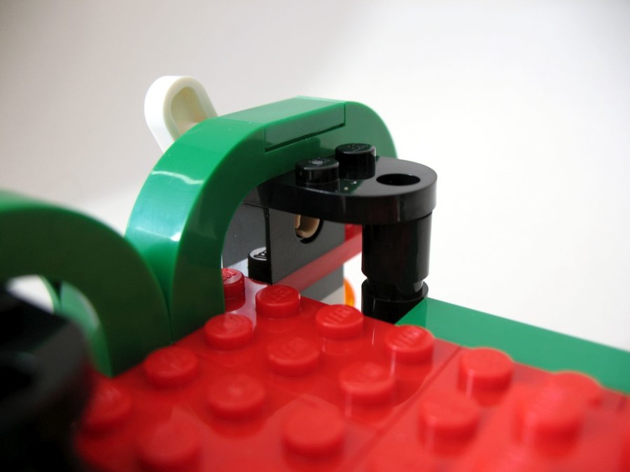 LEGO Creator 31037 – Adventure Vehicles