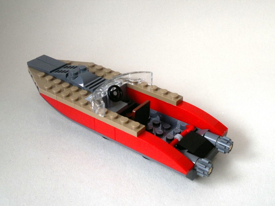 LEGO 60067