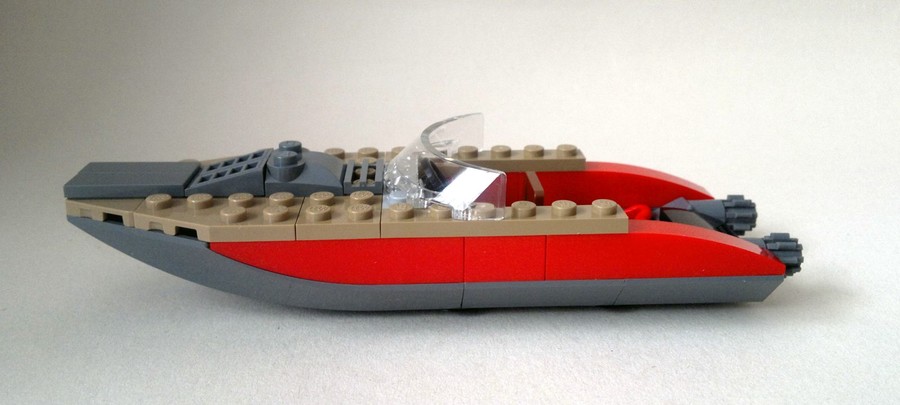 LEGO 60067