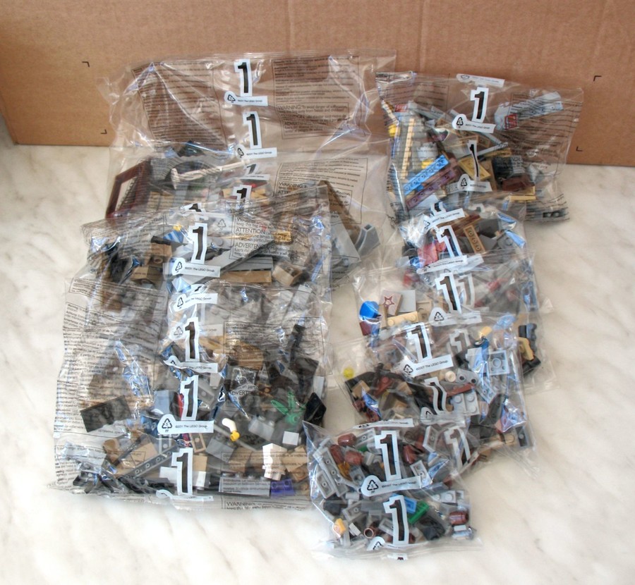 LEGO 10232