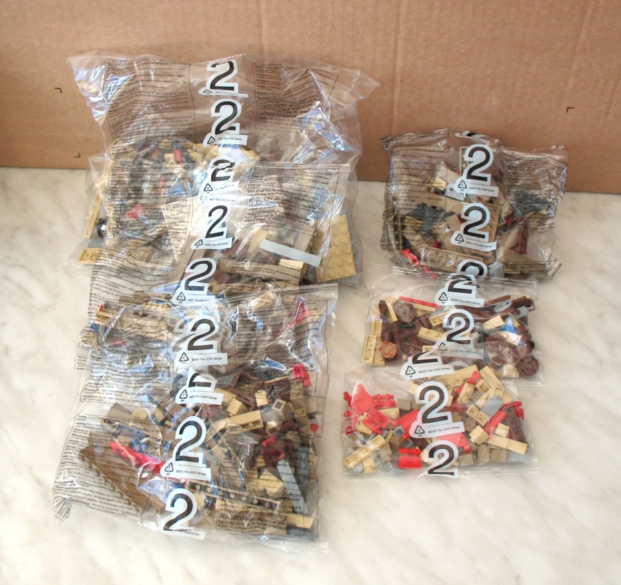 LEGO 10232