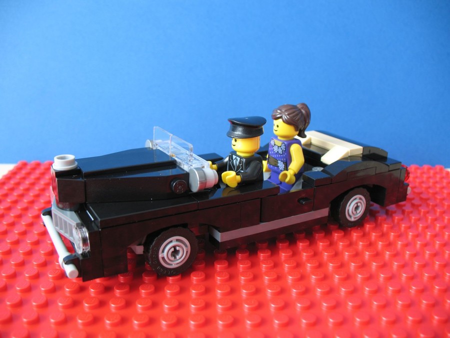 LEGO 10232