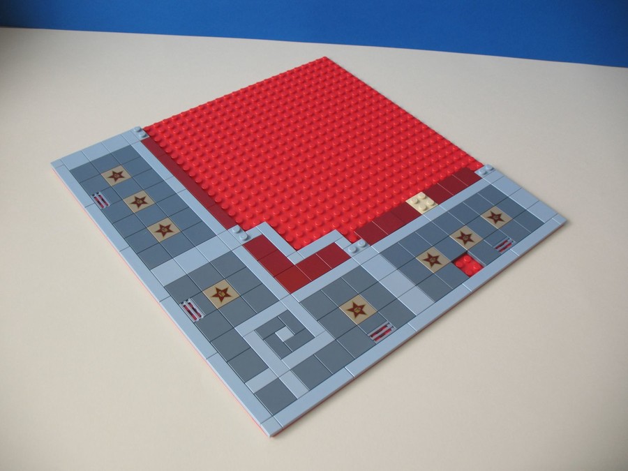 LEGO 10232