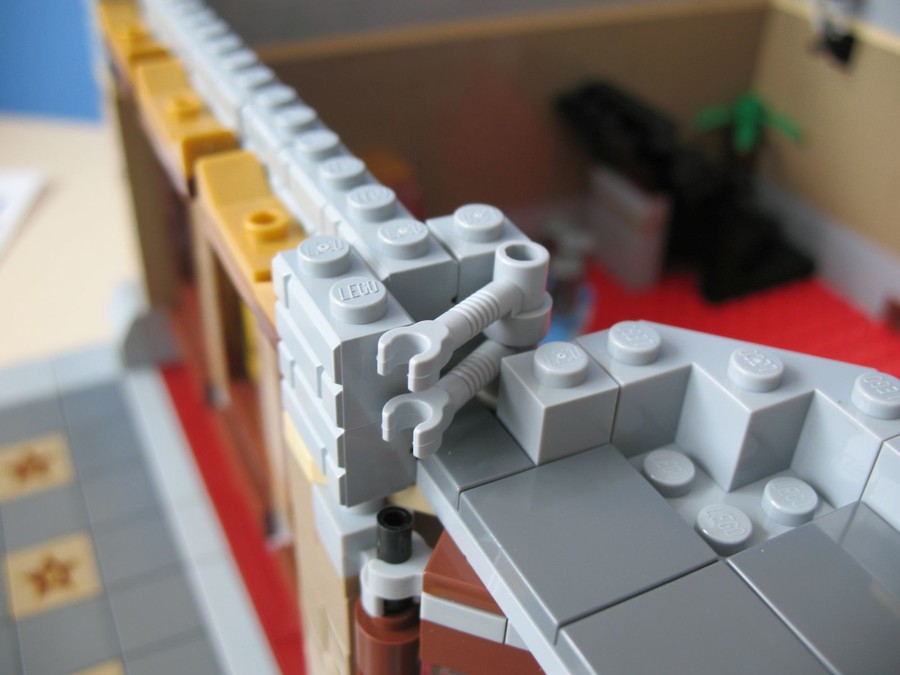 LEGO 10232