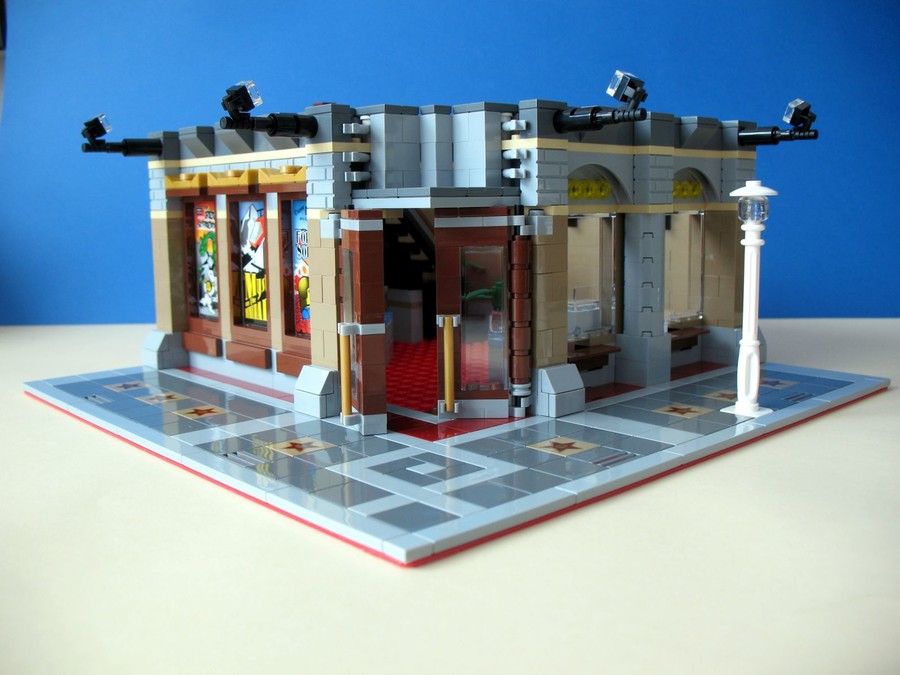 LEGO 10232