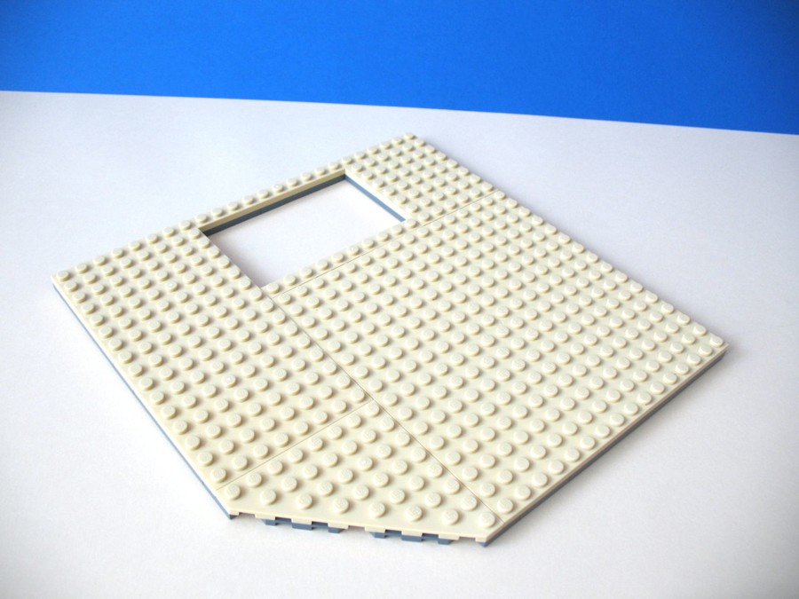 LEGO 10232