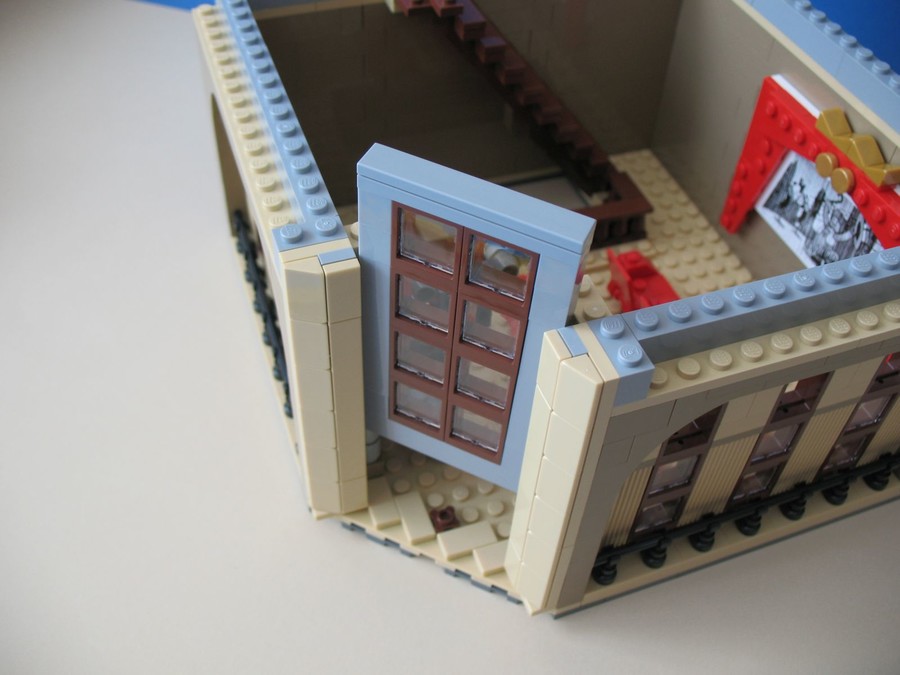 LEGO 10232
