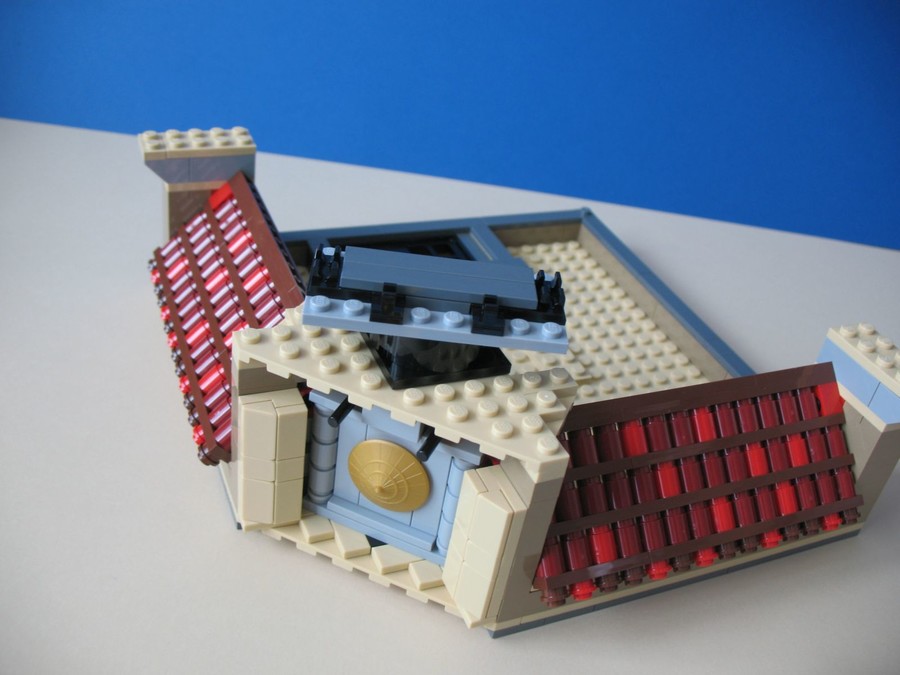 LEGO 10232