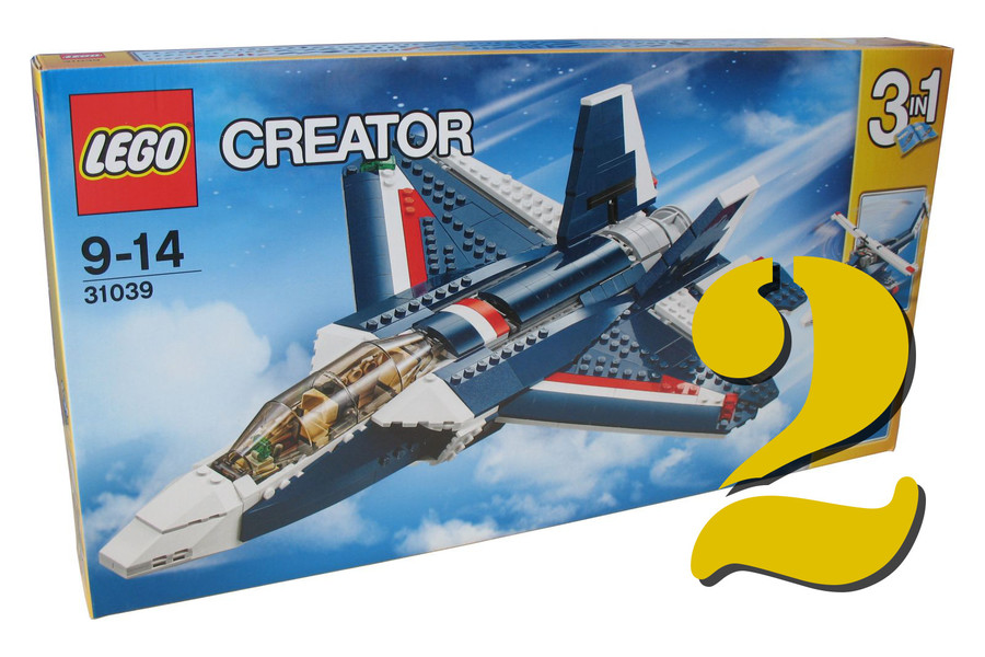 LEGO 31039