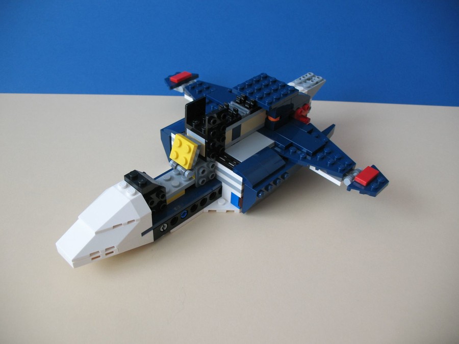 LEGO 31039