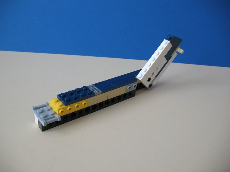 LEGO 31039