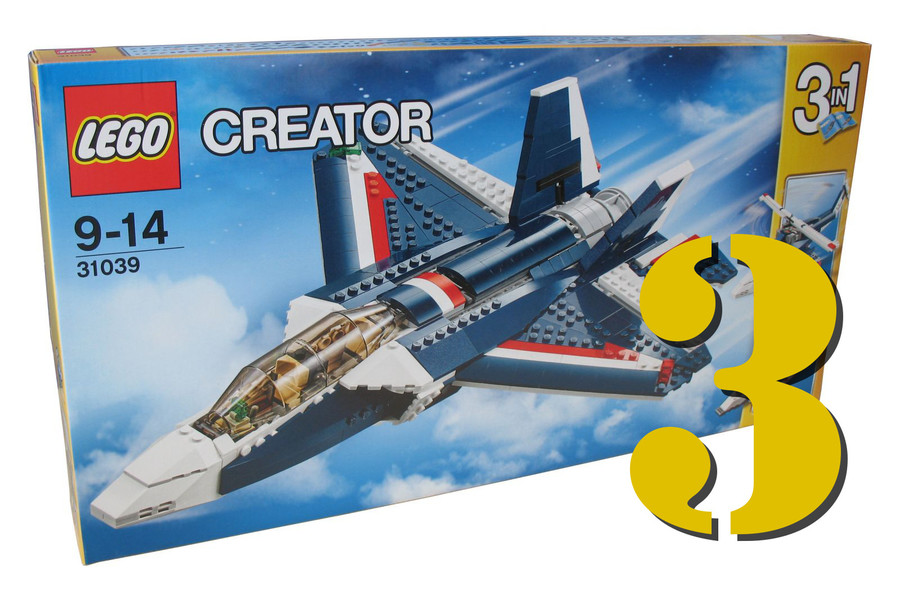 LEGO 31039