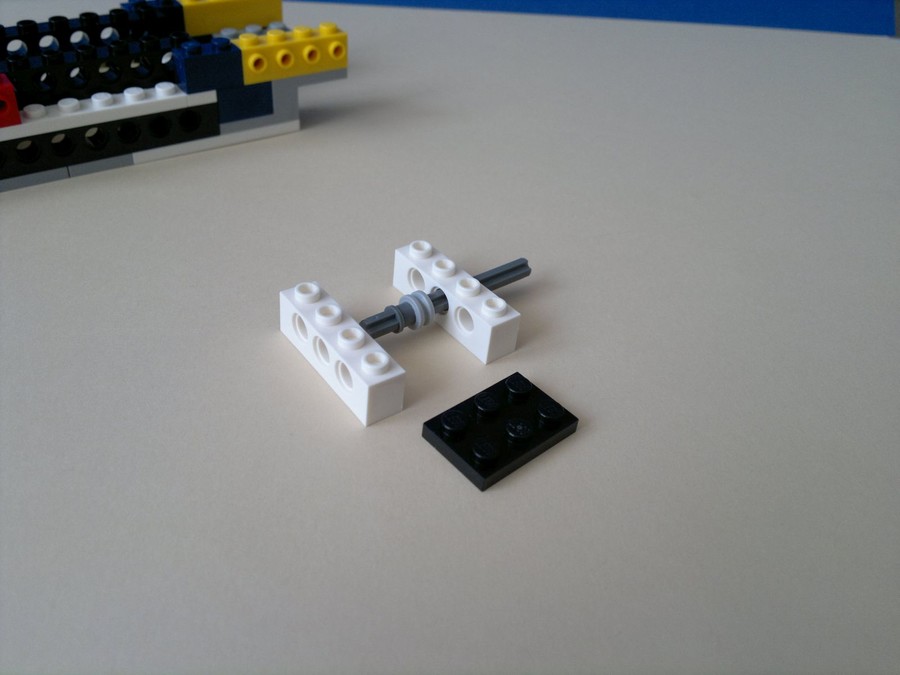LEGO 31039